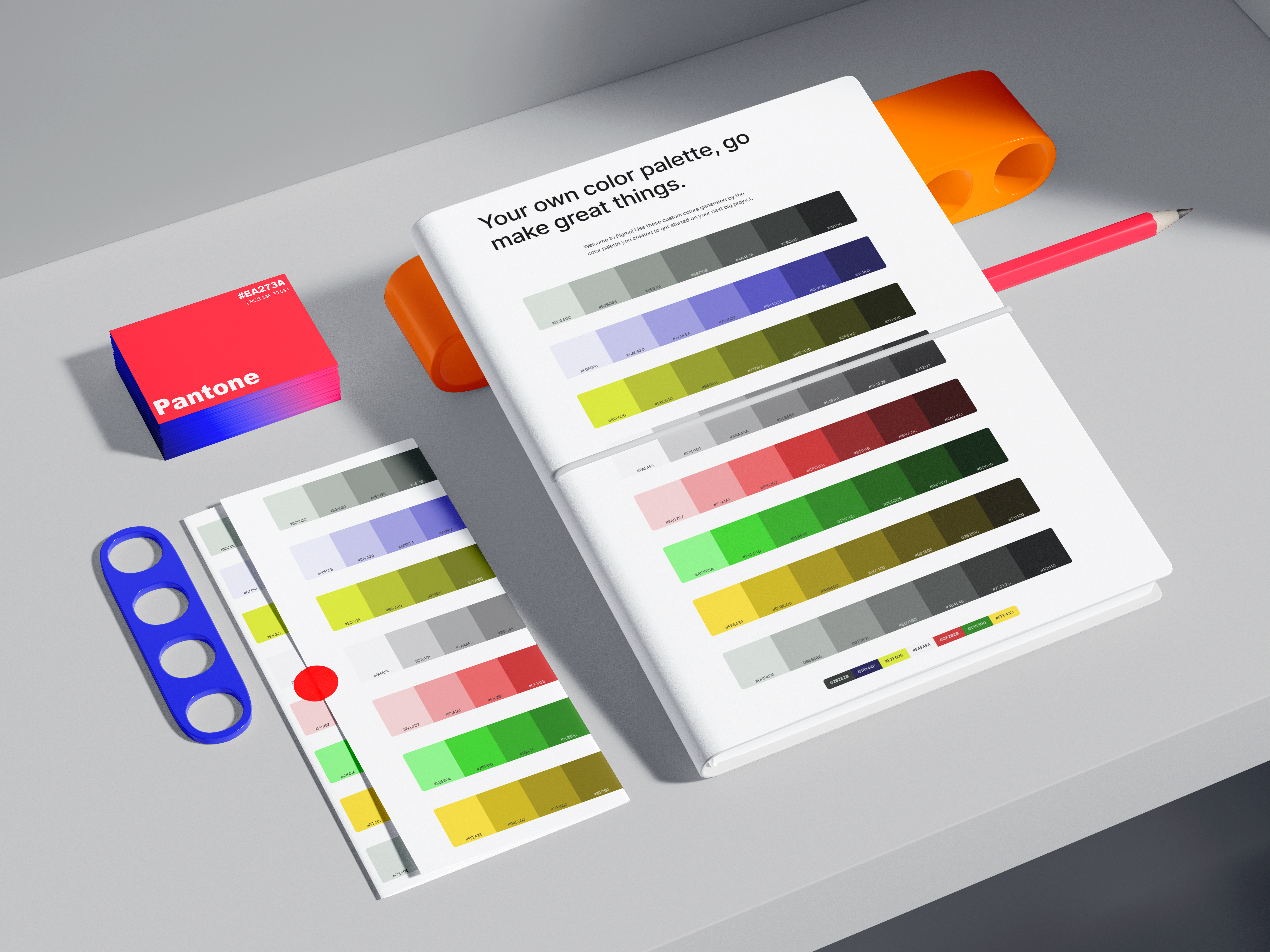 Design & Prototyping