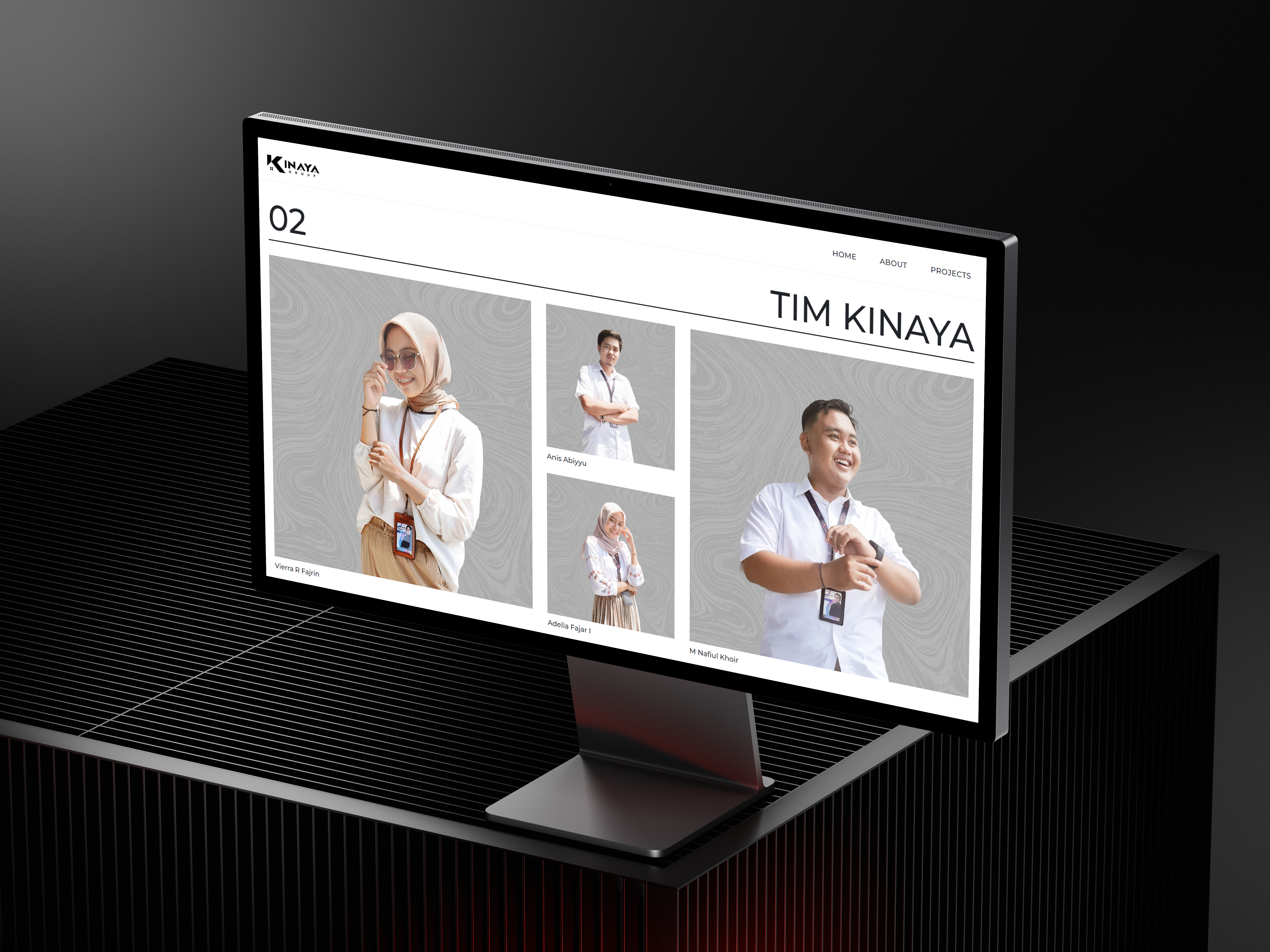 Kinaya Interior Design